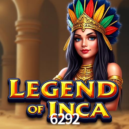 Inovações de Jogos na 6292: O Futuro das Experiências Interativas