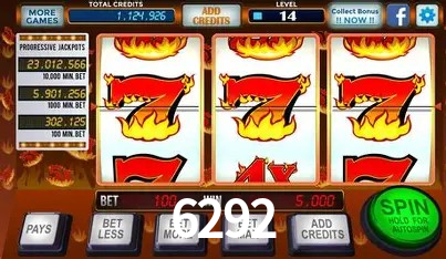 Jogos de Slot 6292