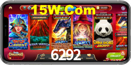 6292