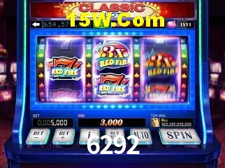 Login Seguro 6292