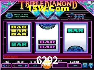 Casino Ao Vivo 6292