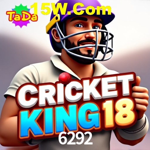 Descubra o Mundo do Cassino Online com 6292