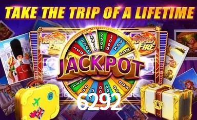 Casino Ao Vivo 6292